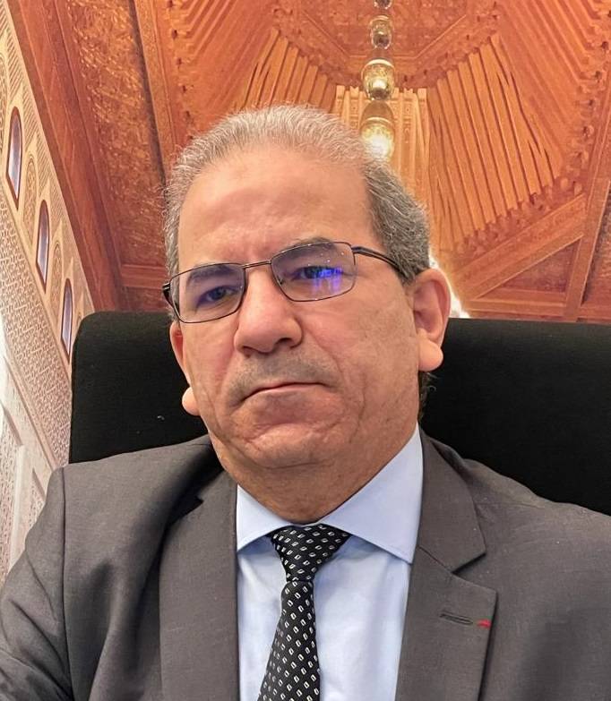 Mohammed Moussaoui : « Le CFCM des fédérations est arrivé à son terme »
